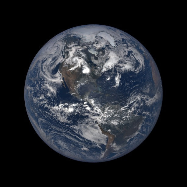 2019 Summer Solstice macOS Dynamic Wallpaper