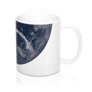 Southern Hemisphere Mug 11oz