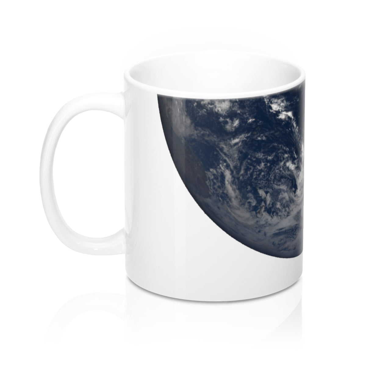Southern Hemisphere Mug 11oz