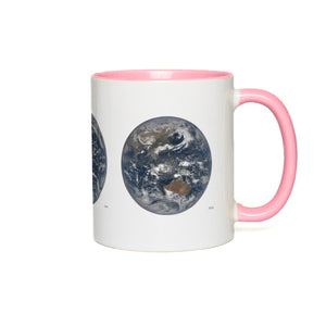 Three March Equinoxes Mug